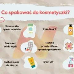 Co zabrać do hotelu? Bezstresowe pakowanie i lista zakazów!