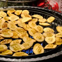 Bacówka u Zygmunta Małe Ciche: Jak znaleźć prawdziwe oscypki?