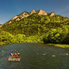 Bacówka Trzy Korony? Prawdziwe Schronisko i plan wyprawy w Pieniny