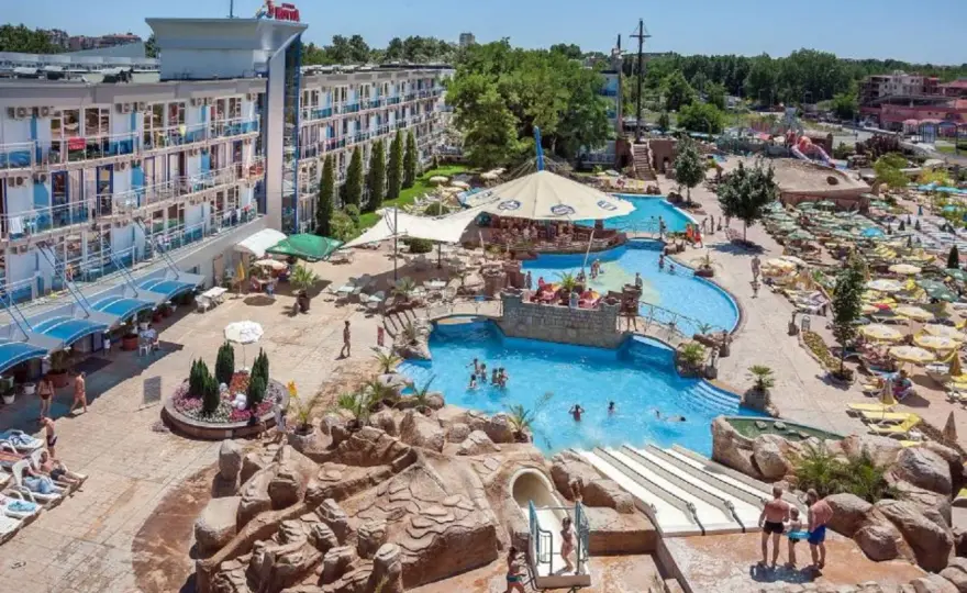 Wakacje all inclusive w Bułgarii - jak wybrać dobry hotel