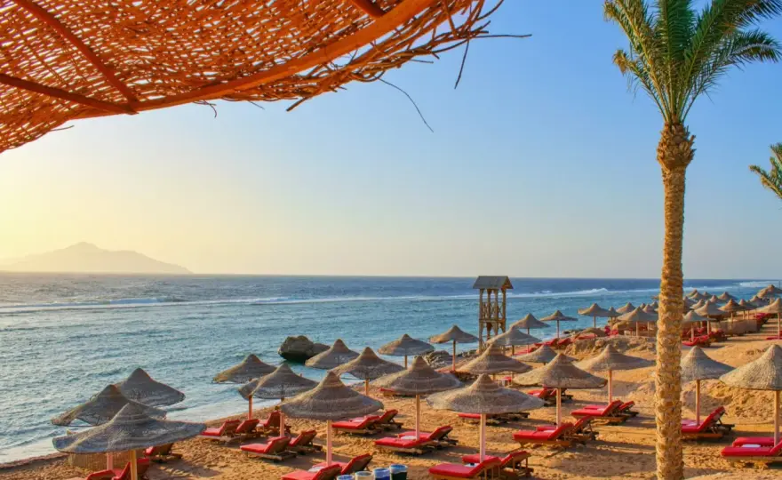 Tani Egipt all inclusive - jak znaleźć dobry hotel?