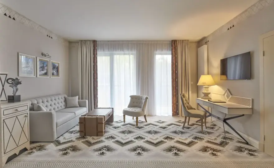 Hotel 5-gwiazdkowy w Polsce - co naprawdę oznacza?