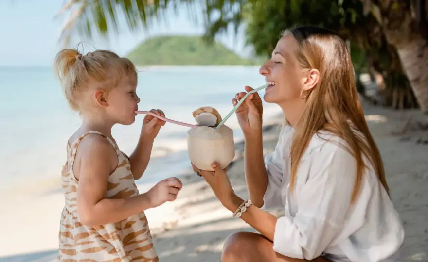 Sanur Bali - Spokojny przewodnik po plażach i atrakcjach