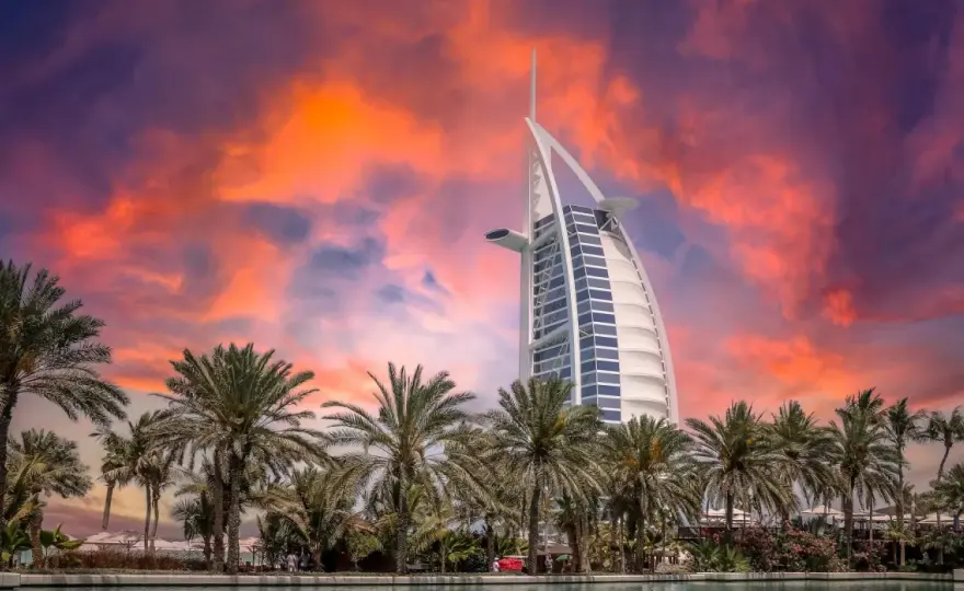 Ile kosztuje wycieczka do Dubaju? Realny budżet na wyjazd
