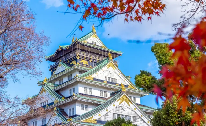 Japonia - Co zobaczyć na pierwszej podróży? Gotowe trasy