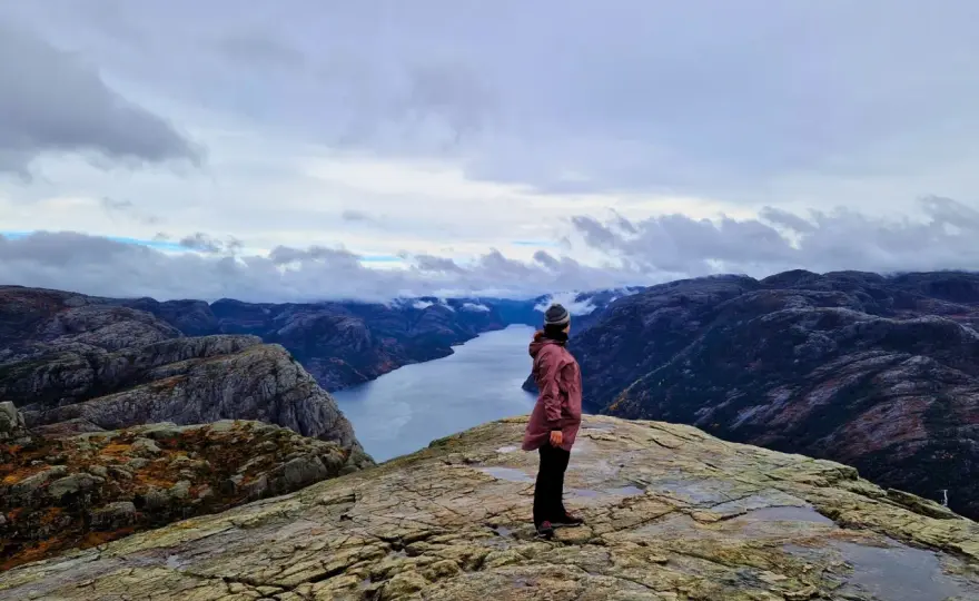 Stavanger i Lysefjord - Co zobaczyć? Plan wyjazdu bez chaosu