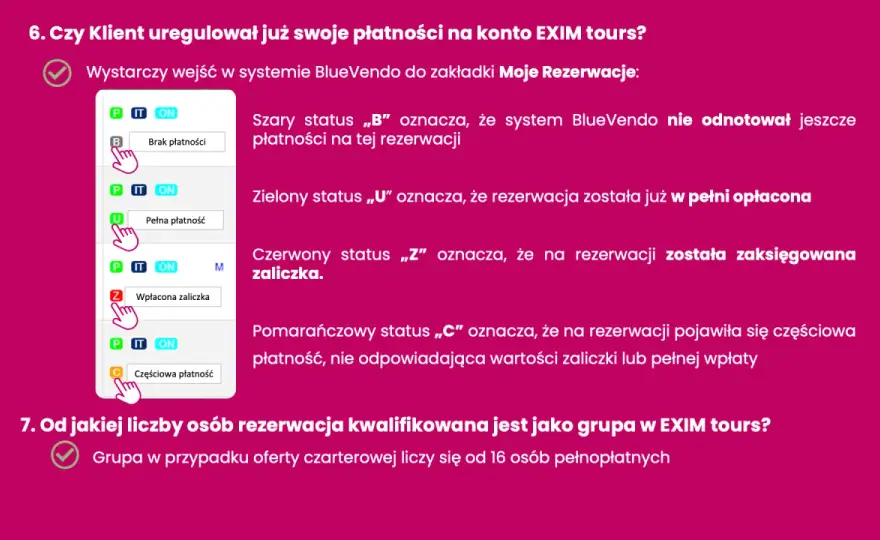 Czy Exim Tours zbankrutował? Sprawdź status i ochronę rezerwacji