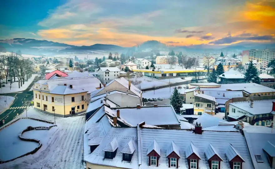 Czechy blisko granicy - Co warto zobaczyć? Gotowy plan wycieczki!