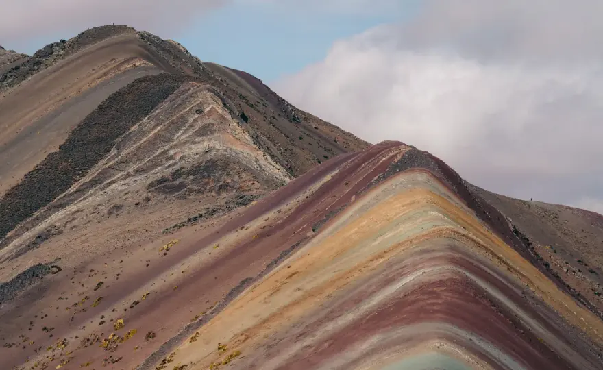 Góry w Peru - Jak wybrać pasmo i zaplanować trekking?