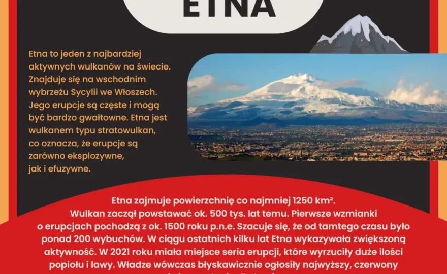 Wulkany świata - Który wybrać na start? Poradnik podróżnika