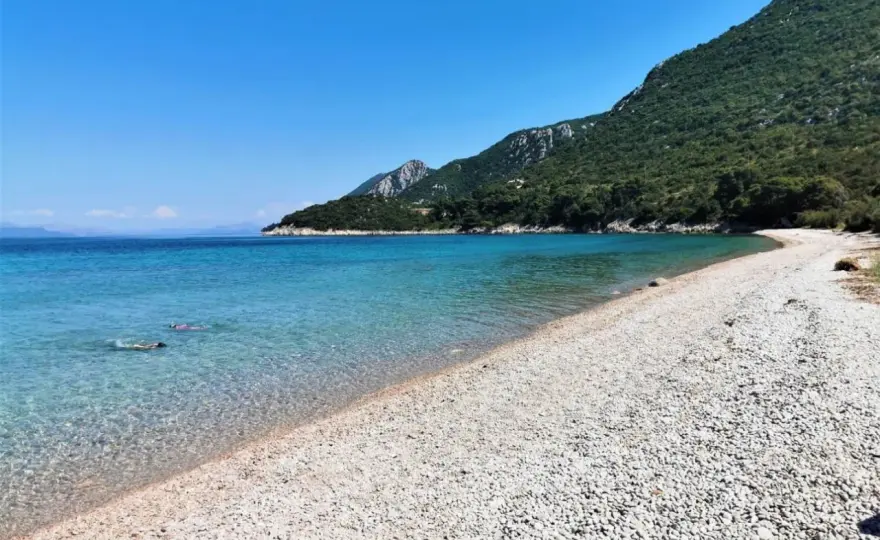 Piaszczyste plaże w Chorwacji? Sprawdź najlepsze miejsca