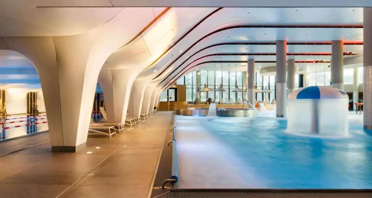 Radisson Blu Resort w Świnoujściu - ile kosztuje pobyt?