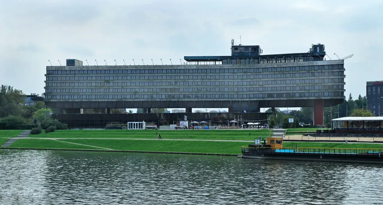 Forum Przestrzenie Kraków