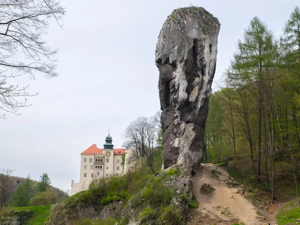 Jura Krakowsko-Częstochowska - co warto zobaczyć?